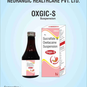 OXGIC-S Sup