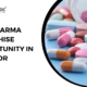PCD Pharma Franchise Opportunity In Gwalior