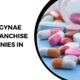 Top 10 Gynae PCD Franchise Companies In India