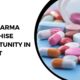 PCD Pharma Franchise Opportunity in Rajkot