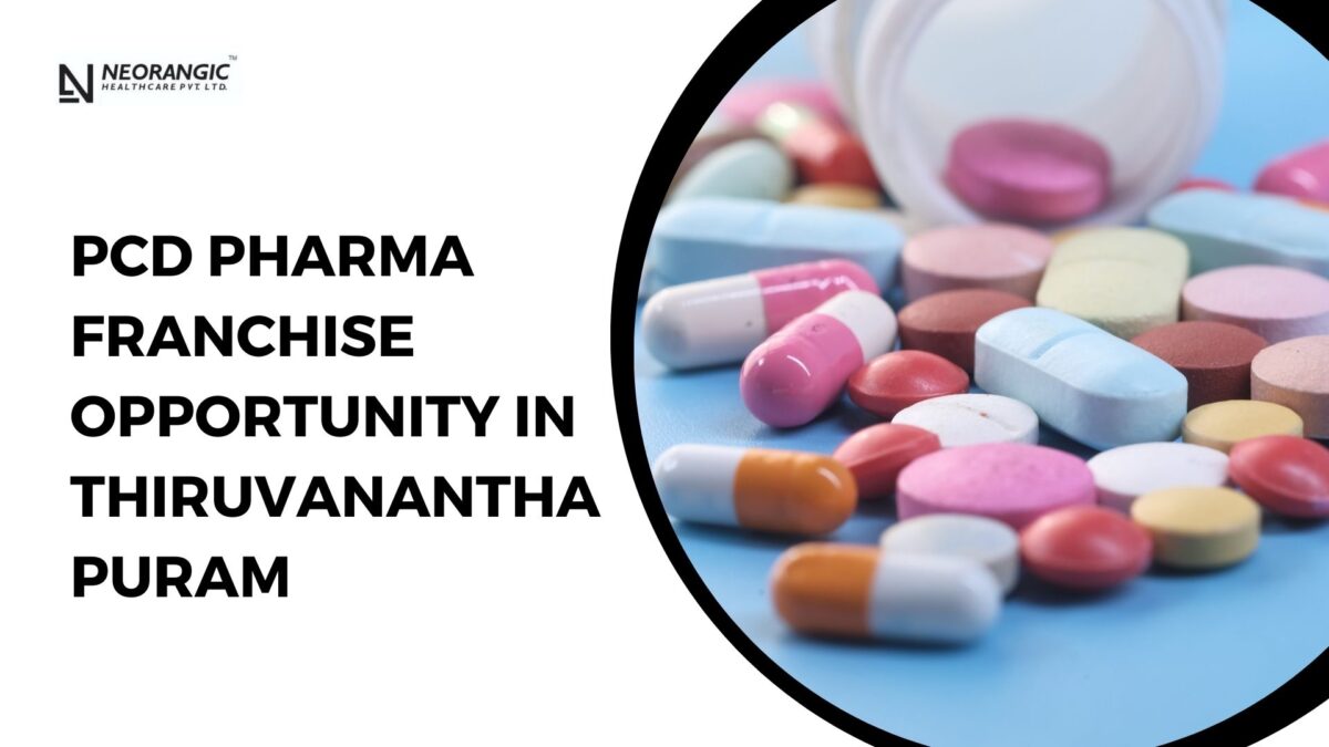 PCD Pharma Franchise Opportunity in Thiruvananthapuram