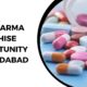 PCD Pharma Franchise Opportunity in Faridabad