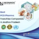 Best PCD Pharma Franchise Companies in Andhra Pradesh