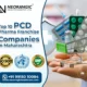 PCD Pharma Franchise Companies in Maharashtra