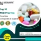 Top 10 PCD Pharma Franchise Companies in Gujarat