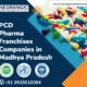 PCD Pharma Franchise Companies in Madhya Pradesh