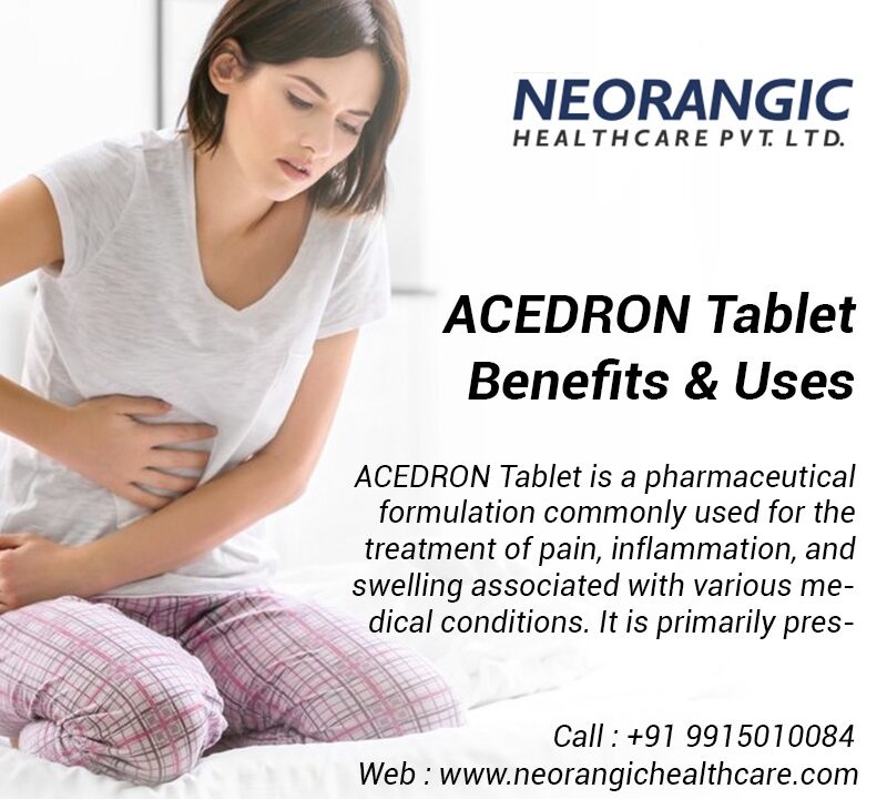 ACEDRON Tablet